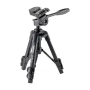 Velbon EX-MACRO Aluminium Tripod