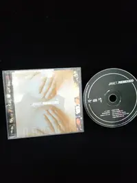 在飛比找Yahoo!奇摩拍賣優惠-Janet Remixed  二手 珍藏版CD