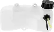 MANGRY 1pc Fuel Tank Fits for Various Chinese Hedge Trimmer 32F HT2300 32 Hedge Trimmer Grass Trimmer Spare Parts Fuel Tank