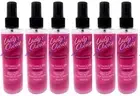 ( Lot 6 ) L.Choice Professional Detangler and Leave In Conditioner Spray 6 oz Ea