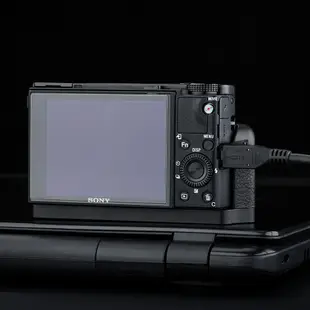 JJC 相機手柄 Sony RX100 VII VI V IV III II RX100M7 配件 L型防滑手把