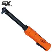 SP TOOLS 12V Cordless Long Neck 3/8inch Drive Ratchet Skin SP83616BU