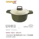 【現貨+免運】️ HAPADO 瑞士麥飯石系列 九合一不沾炫風鍋 4.4L(HAP-2512) 鑄鐵鍋 炒鍋 湯鍋