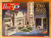 Puzz 3D Puzzle Lord of the Rings The Return of the King Citadel of Minas Tirith
