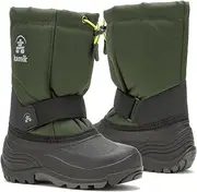 [Kamik] boys ROCKET Snow Boot