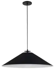 Dainolite Prudence 1-Light Pendant