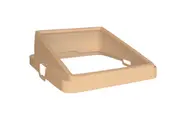 OZ PET TRAY GUARD ONLY