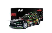 Biante 1/18 BJR Camaro Pizza Hut TMNT Jones/Boys #96 Sandown 500 2023 MIB