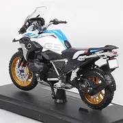 Collection Motorcycle Metal Model Collection Simulation Diecasts Childrens Gifts 1/18 for R 1250GS R1250GS