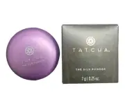 TATCHA The Silk Powder Translucent Loose Setting Powder 7g/0.25oz New Boxed