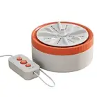 Portable Washing Machines Travel Home Washing Machine for Socks Underwear8910