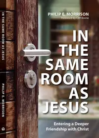 在飛比找誠品線上優惠-In the Same Room as Jesus: Ent