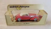 Matchbox Models of Yesteryear Y-18 1937 CORD 812
