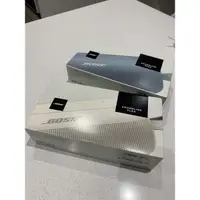 在飛比找蝦皮購物優惠-【美國現貨】BOSE SoundLink Flex 藍牙喇叭