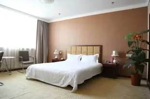 運城居佳公寓酒店Jujia Apartment Hotel