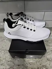 Travis Matthews The Ringer Cuater Golf Shoes Nwt 12