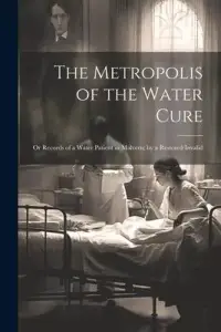 在飛比找博客來優惠-The Metropolis of the Water Cu