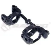 3RACING SAK-M4P11 Composite C Hub For 3RACING SAKURA 1/10 RC M4 / M4 PRO RC Car