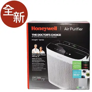 金卡價5933 限自取 美國Honeywell 空氣清淨機HPA-5350WTW 229900009985 01