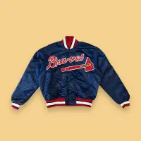 在飛比找蝦皮購物優惠-JCI：Vintage 90s Starter 出品 MLB