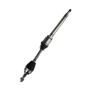 Basco Constant Velocity Axle - CVA1611