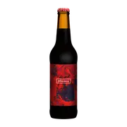 Pohjala Gimme Danger Gluten Free Imperial Stout 330ml Bottle