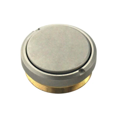 Dental Handpiece Push Button Cap For Bien Air Black Pearl MP-CBP