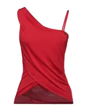 [PATRIZIA PEPE SERA] PATRIZIA PEPE SERA Tops - Item 10118549