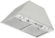 Schweigen 60cm Undermount Rangehood - 900m3/hr