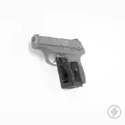 Spartan Mount™ for Ruger LC9 (L) | Gun Rack Pistol Wall Display Storage Hook