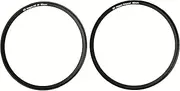 ICE Magco 82mm Slim Magnetic UV Filter Multi-Coated MC Optical Glass Filter Incl Adapter