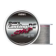 * VARIVAS Avani Casting PE SMP Super Max Power 8 Braid PE Line 600m