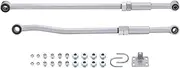 Front Rear Panhard Track Bar Rod 2-6 Lift Compatible With Nissan Armada Patrol GU Y61