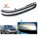 K5 汽車後視鏡 LED 後視鏡信號轉向燈閃光燈(混合動力)CERATO 2010-2015 876242T000