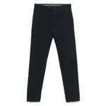 [Canali] Canali Stretch-cotton Chinos 48 IT BLUE
