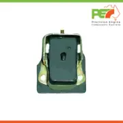 OEM QUALITY Engine Mount Front-RH For Mitsubishi Starwagon 1 2.4 WA Petrol Bus (for: Mitsubishi)