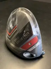 Callaway 2023 Big Bertha 10.5* Driver Head Only Left Hand
