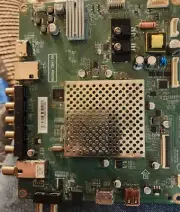 Vizio 715G7126-M02-000-004T Main Board