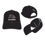 Penrith Panthers NRL 2022 NAR Premiers Cap/Hat!