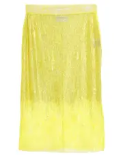 [BRAND UNIQUE] BRAND UNIQUE Midi skirts - Item 35470278