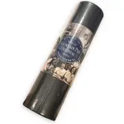 Retro 51 True Blue Fountain Pen Hospital Rare Medium Nib Sealed