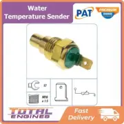 PAT Premium Water Temperature Sender fits Mitsubishi Sigma GE/GH/GJ/GK 1.6L 4Cyl (for: Mitsubishi)