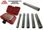 CTA Tools 1700 5 Piece Extra Deep Metric Socket Tool Set New Free Shipping USA