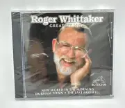 Roger Whittaker - Greatest Hits [New CD]