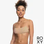 【ROXY】PTBH CLAS BANDEAU BRA MINIBOT 比基尼 咖啡色