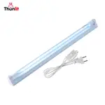 THUNLIT 紫外線殺菌燈 40CM 11W 220V 紫外線殺菌燈,適用於家庭浴室衣帽間或廚房