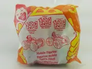 1997 McDonalds Happy Meal 101 Dalmations Mobile #3 NIP Sealed Disney Toy Vintage