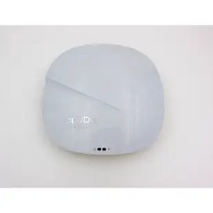 二手 Aruba AP-315 WiFi  JW797A HPE 企業級 無線基地台 無線 AP AP315 雙頻