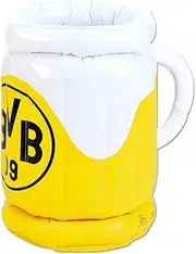 Borussia Dortmund BVB Beer Cooler