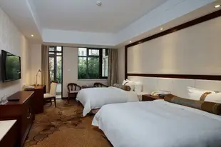 曲阜致中和書院Zhizhonghe Shuyuan Hotel